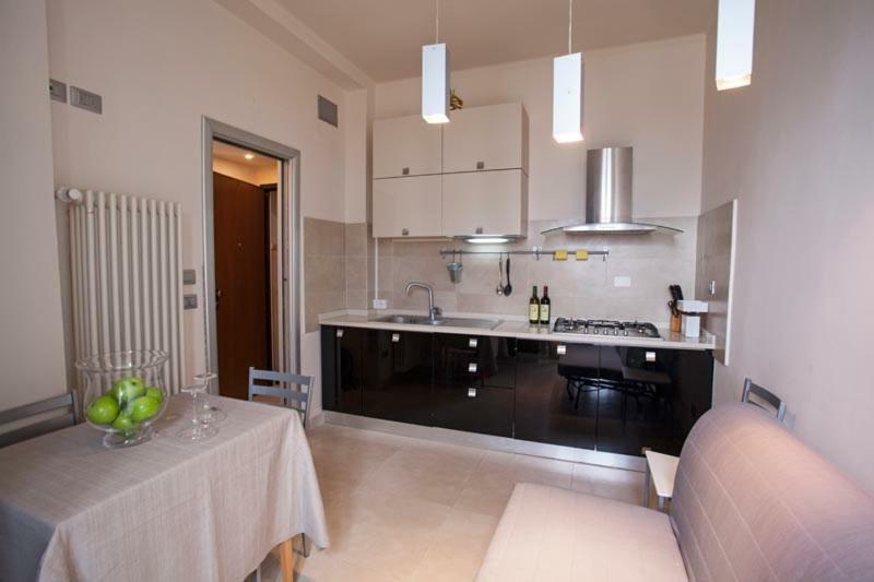 Residence Conchiglia Aparthotel Alassio Exterior foto